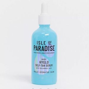 NWOT Body Hyglo Self-Tan Serum